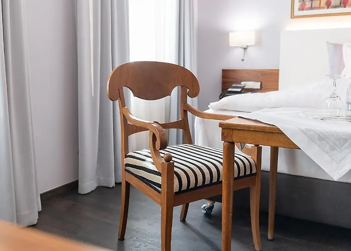Romantik Hotel Goldener Karpfen