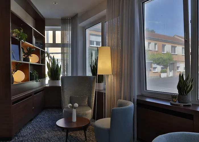 City Partner Hotel Lenz